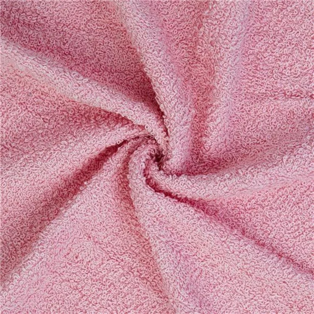 Cotton washcloths set 10 pack soft absorbent face towel 12x12 bathroom kitchen g